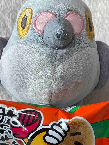 どうやって食うんこれ