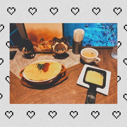 🥚ᵃⁿᵈ🧀