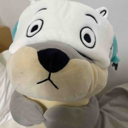 おれも　せかいてき　きゃらくたーに　なりたい