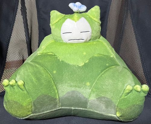 コケカビゴンが仲間入りしました♪