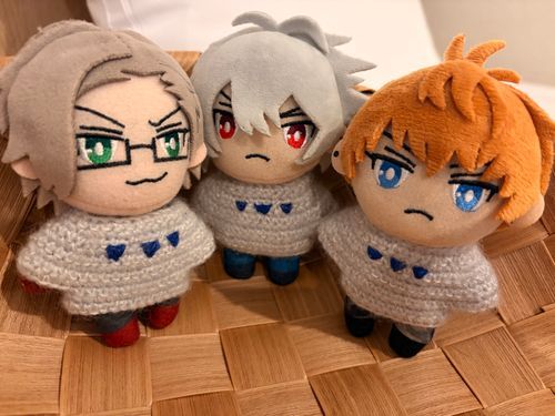 長男のじゅとぬとヨコハマの仲間たち