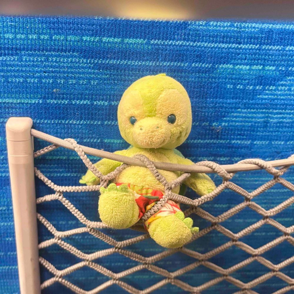 おさかなおいしいおべんとう❣️
ママ？ぼくまだかえりたくないよ🥺