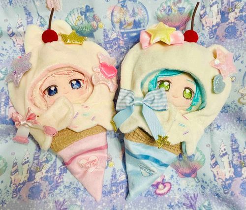 🐟ではさっそく…♪
🥐…君が相手でなければ、即断ったのだよ