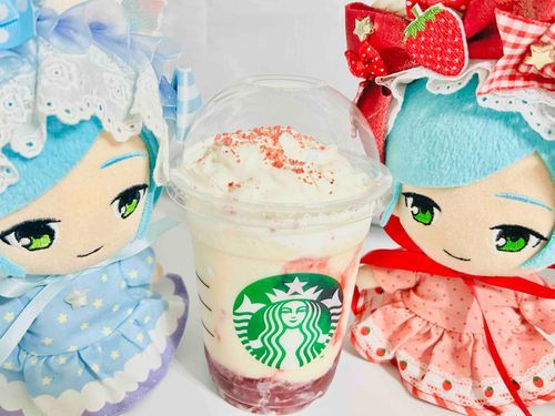 苺おいしいね🍓