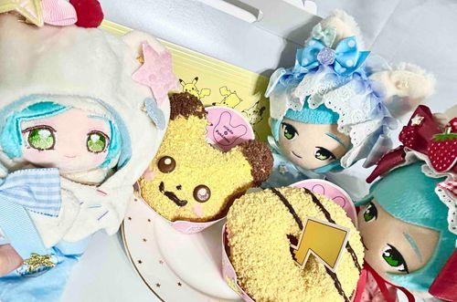 ぴか♪