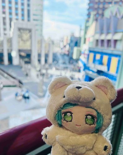 🐟✨☺️✨

今回はそっちには行かないよ〜

🐟🥺