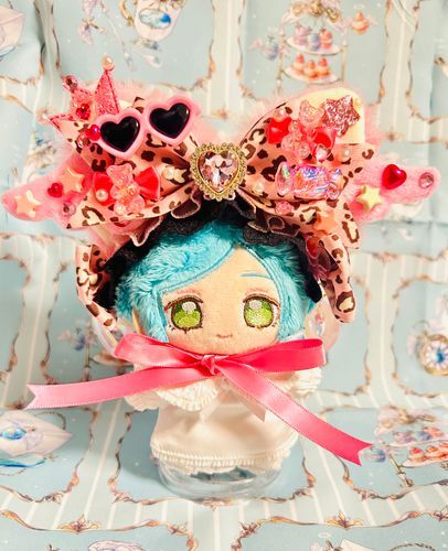 9/13のブリデの新作のご試着いただきました🎀

🐟ぎゃう♪