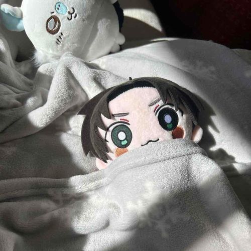 ぽかぽかでねむくなっちゃうね