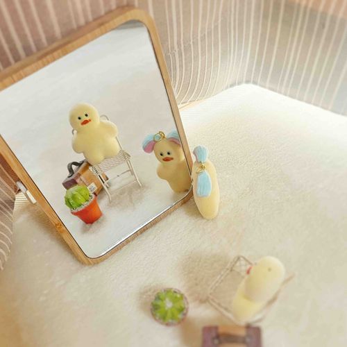 🐥⸒⸒🪞⟡.·*