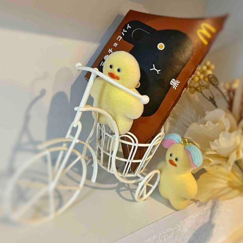 △🍫🥧の季節🐥⸒⸒🎶