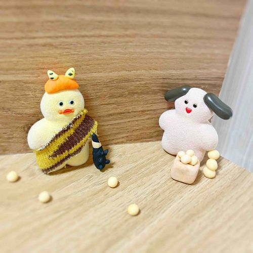 鬼は外!!
福は内!!(꜆꜄꜆˙꒳˙)꜆꜄꜆🫘

🐥⸒⸒