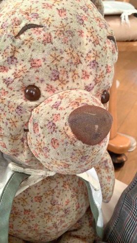おばあたんち わくわく！