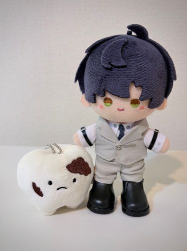 7月18日
……そんな顔をして私を見ても、虫歯はないぞ。歯磨きはちゃんとしている。……本当だ。