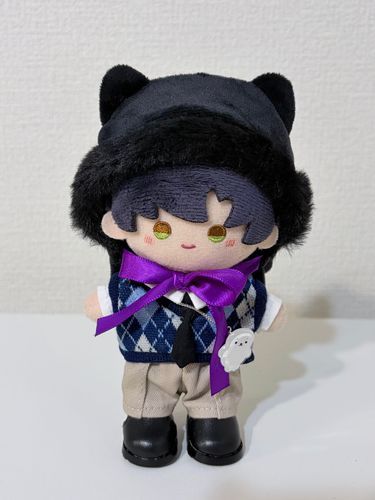 ハロウィンの準備をするにはまだ早いのではないか？