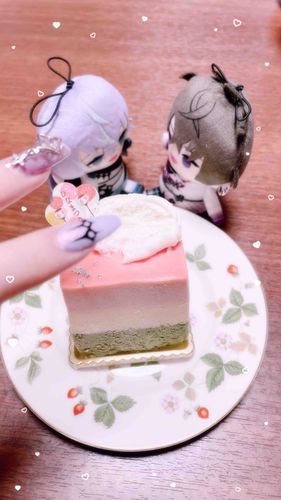 この中にいちご泥棒がいる...