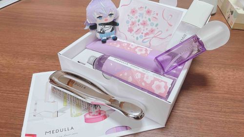 届いた~!!- ̗̀📦 ̖́-
ラベンダーの香りが大好きなので使うのが楽しみだね、るべち