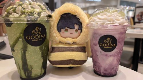 あまいもののらくえん❄🐝