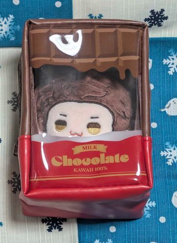 おれせんようのぽーち！