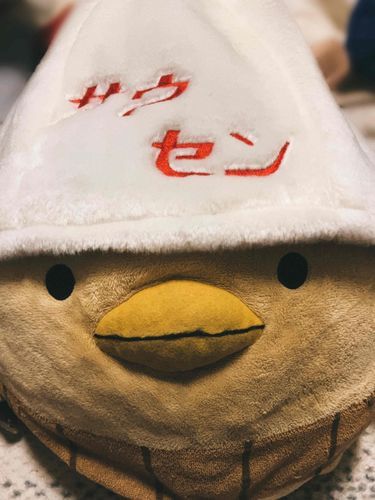 さうなはっと