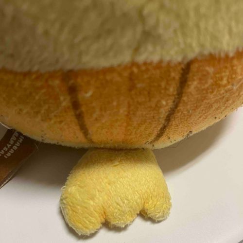 しっぽ