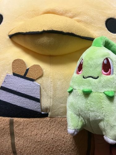 ポスト