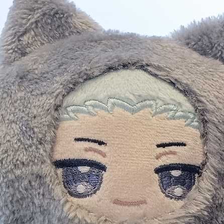 あめひこだよ
