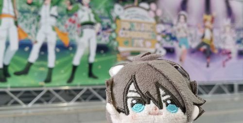 ひでぬの活躍はここからだよ🚓