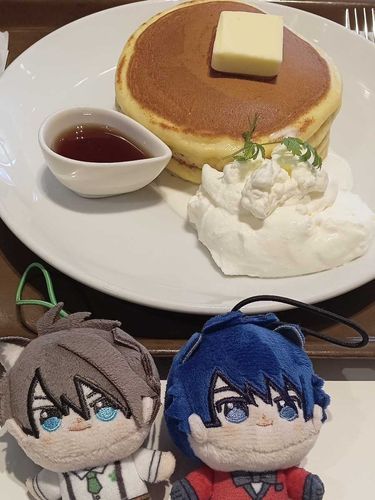 ひでぬとたけぬのものだからね〜