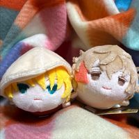 んばもちとよしもち
