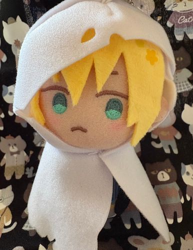 ゆびんばのくにひろ 
みんなといっしょに おるすばん たのみましたよ！

ゆびくに(まかせろ！ おれもいっしょにいきたいけど(ぽつり)…