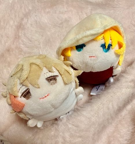 きょうはちょうきょりうんてん🚗だったので まったりしてねます
んば(たゃたち まだげんき！
よし(まだ ねません！