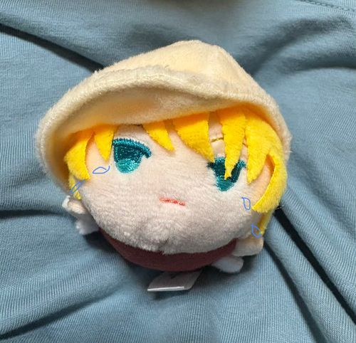 ぎゃーん💦💦
あるじがぜんぜん あそんでくれないーーﾟ( ﾟஇ‸இﾟ+)ﾟ｡

ごめんね！里にずっといたからあそべなかったね、帰ってきたからみんなであそぼうね

ぜったい！　ぜったいだゃ！！