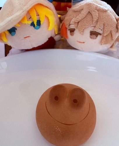 ケロケロケロ🐸