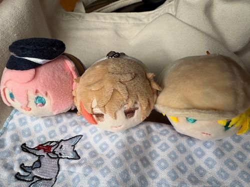 おはよ…ござ…す
…むにゃむにゃ…ぐぅぐぅ