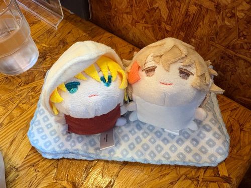 おひるごはんまえの、きねんさつえい📸