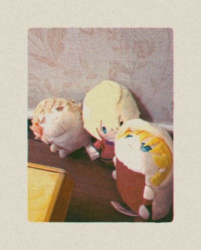ひょこっ　ひょこっ　ひょこっ🐤🐤🐤