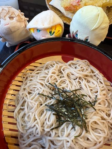ゆうごはん、食べにきたの