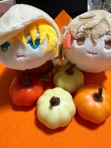 HAPPY HALLOWEEN🎃