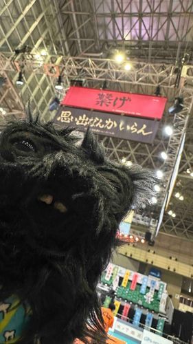 たくさんの人間が幸せそうな顔をしてｲﾀ
ねむい……💤