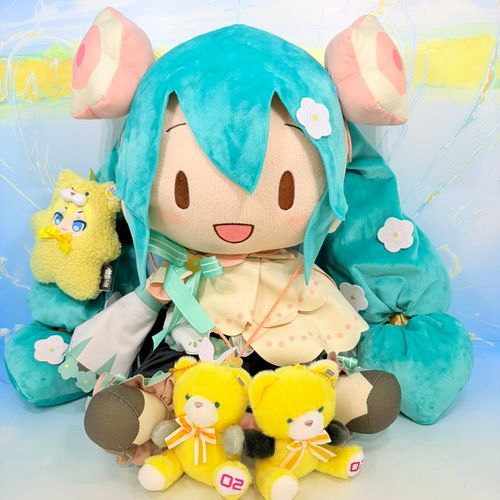 色々上げます