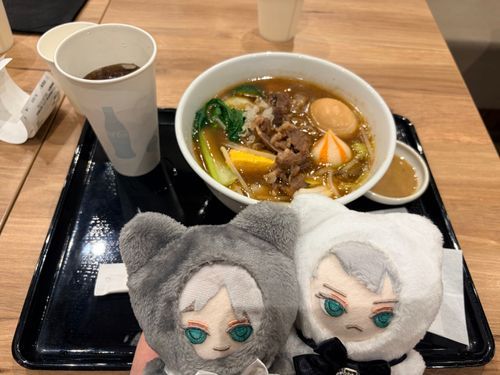 色々やっていたよ その2
