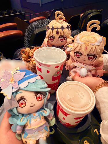 映画たんプリ見てきました
アホほど泣きました
円盤本気で迷ってるくらいには泣きました。