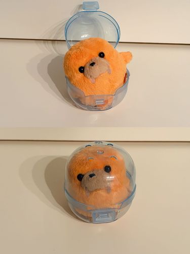 ぶーたん うちゅー いてくる