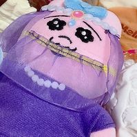 ぱんちゅぱんちゅぱん