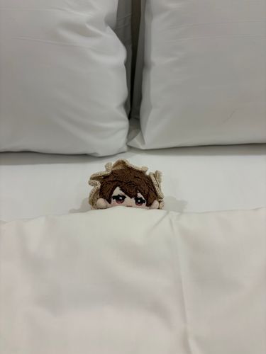 相崎はもう大人だからひとりでねれます。