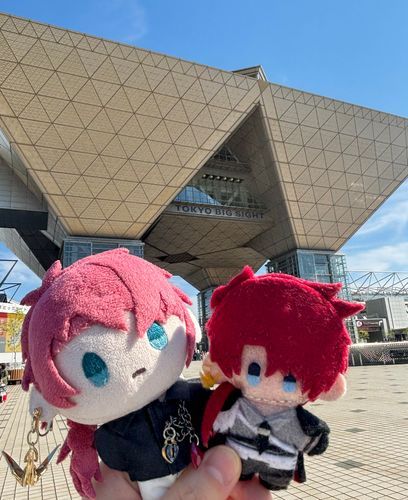 あるじたち、"すぱこみ"おつかれさま！
おいしいごはんをたべて ゆっくりやすもうね。
