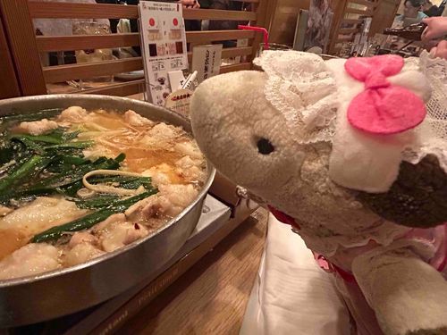 あついよ！！🐷