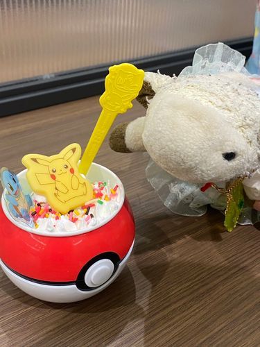 くりーむ甘い🍨