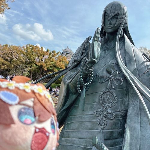 わぼくしよーぜ！