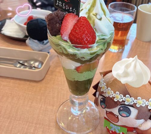 あだちさんの、こうとうぶ🍒